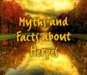 Myths and Facts about Herpes and Genital Herpes